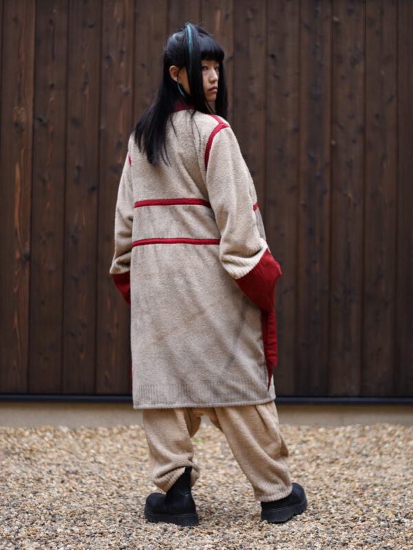 hakuraku coat - Image 3