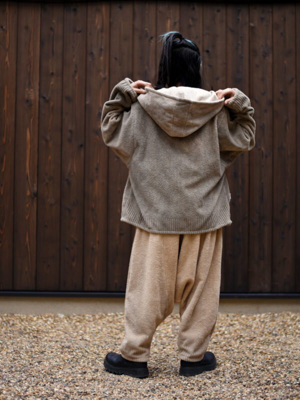 jōkaku hoodie - Image 4