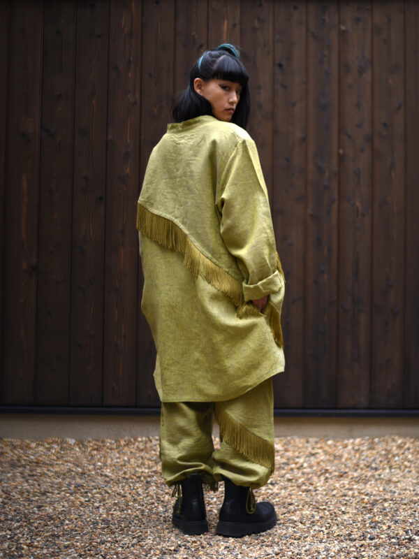 juosteikko jacket - Image 2