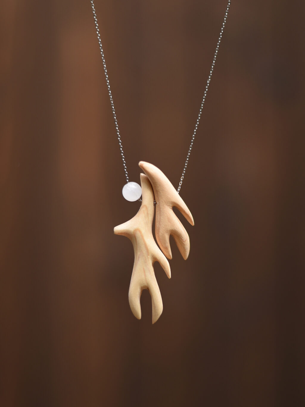 kiekerö necklace