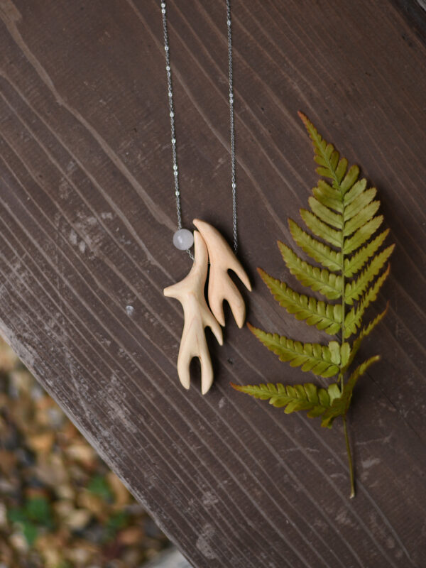kiekerö necklace - Image 2