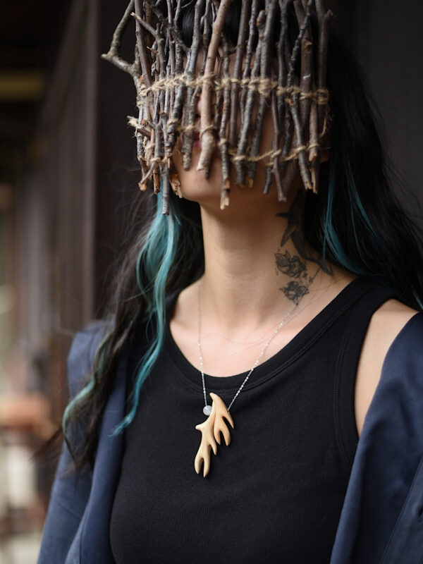 kiekerö necklace - Image 4