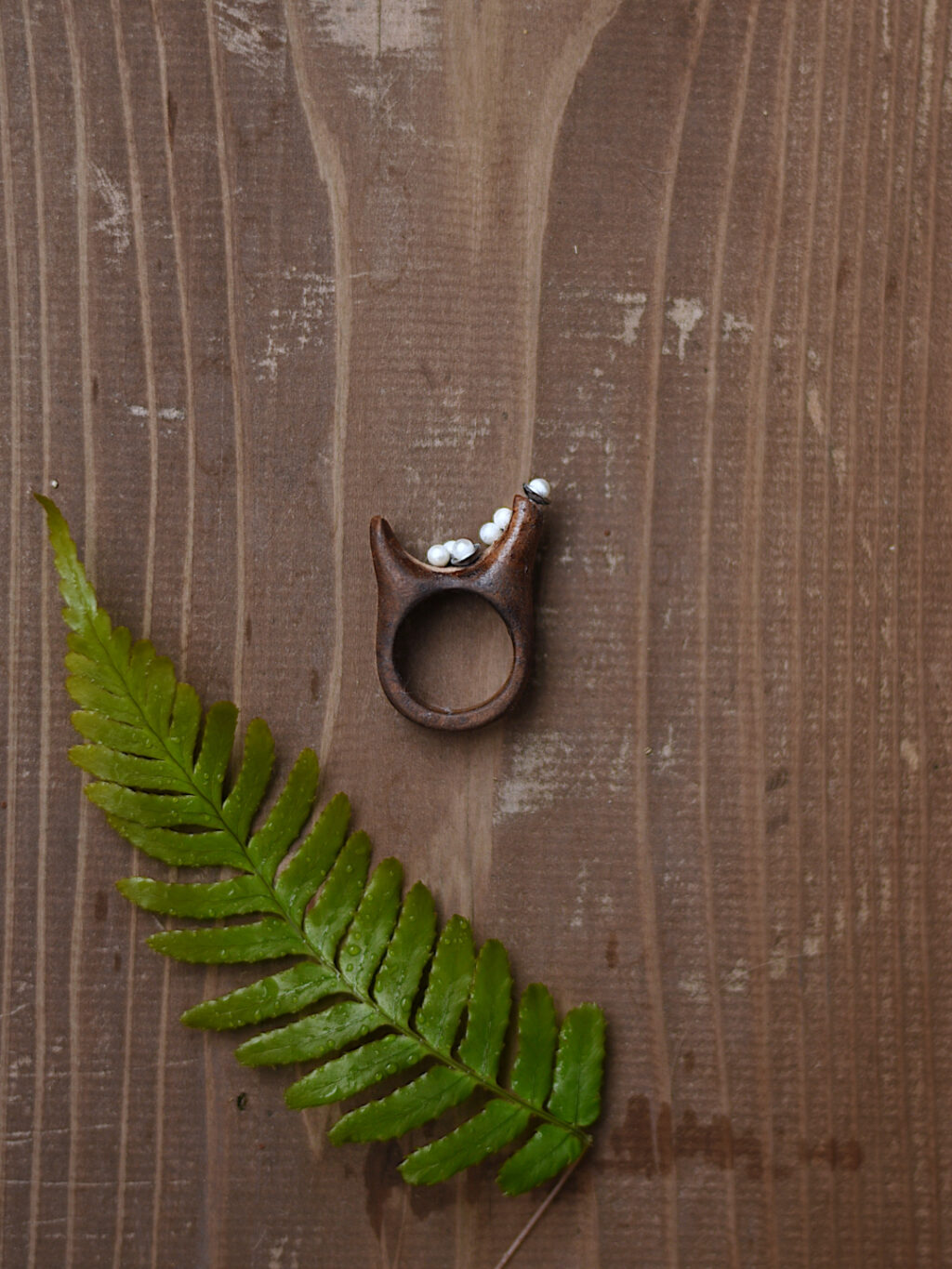 peurakka walnut ring