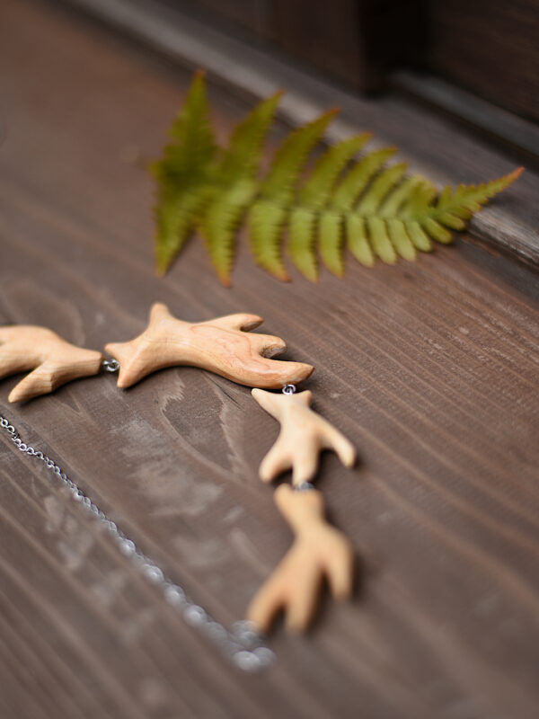 porotokka necklace - Image 2