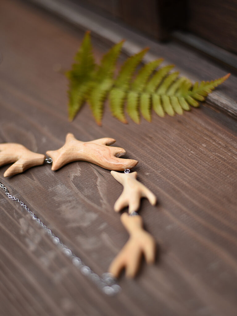 porotokka necklace 1